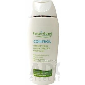 Perspi-Guard CONTROL Antibacterial Bodywash 1x200 ml vyobraziť