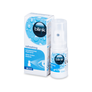 Blink Refreshing Eye 10 ml vyobraziť