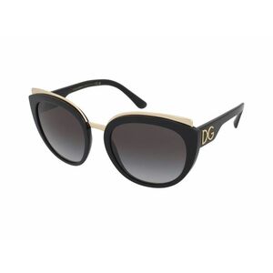 Dolce & Gabbana DG4383 501/8G vyobraziť