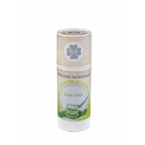 Prírodný deodorant - aloe vera RaE 25 ml vyobraziť