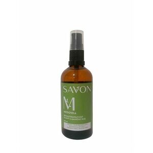 Medovka - aromaterapeutický telový a masážny olej SAVON 100ml vyobraziť