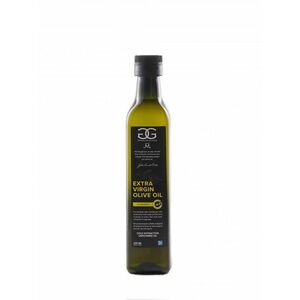 Extra panenský olivový olej HOJIBLANCA PET 500 ml vyobraziť