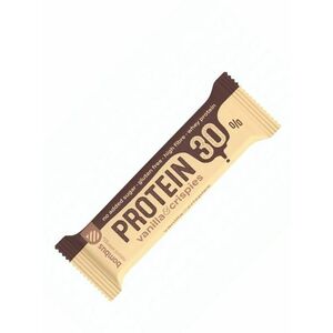 Proteínová tyčinka - vanilka BOMBUS 50 g vyobraziť