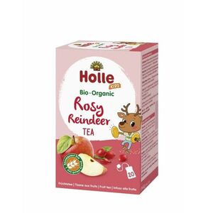 Ovocný detský čaj HOLLE 44 g vyobraziť
