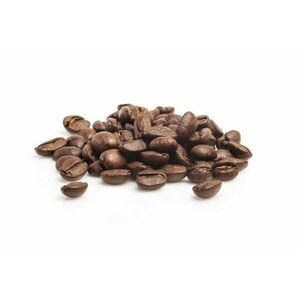 MEXICO CHIAPAS zrnková káva BIO & Fair Trade, 100g vyobraziť