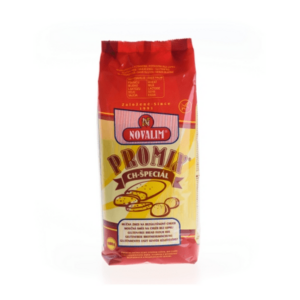 PROMIX-CH špeciál, múčna zmes na bezlepkový chlieb 1000 g vyobraziť