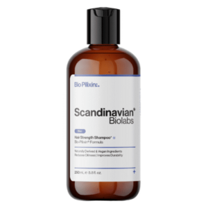 SCANDINAVIAN BIOLABS Bio-pilixin šampón pre mužov 250 ml vyobraziť
