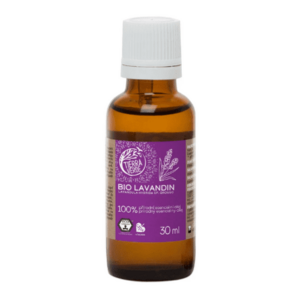 TIERRA VERDE Esenciálny olej bio lavandin 30 ml vyobraziť
