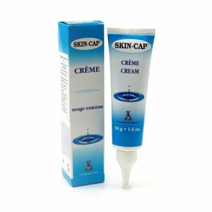 Skin-Cap krém 50 ml vyobraziť