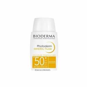BIODERMA Photoderm Mineral Fluide SPF 50+ 75g vyobraziť