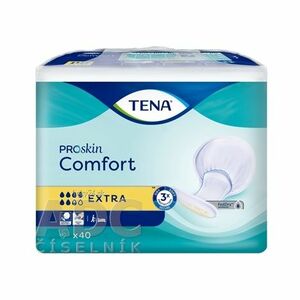 TENA Comfort Extra vkladacie plienky 40 ks vyobraziť