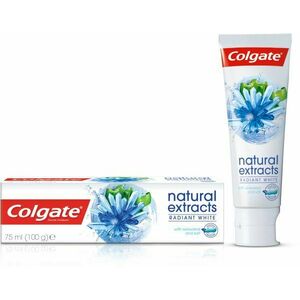Colgate Natural Extract zubná pasta Asian salt 75ml vyobraziť