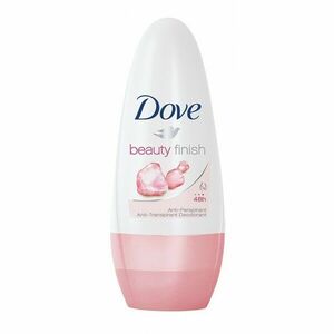 Dove roll-on Beauty finish 50ml vyobraziť