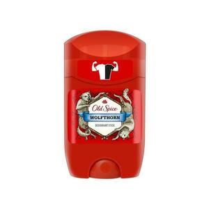 Old Spice Wolfthorn deodorant stick 50ml vyobraziť