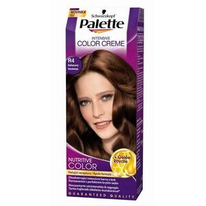 Palette Intensive Color Creme farba na vlasy R4 5-68 vyobraziť