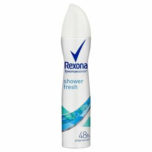 Rexona Shower Fresh deodorant 150ml vyobraziť