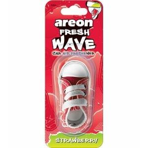 Areon Fresh Wave Strawberry vyobraziť