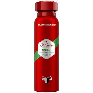 Old Spice Restart deodorant sprej 150ml vyobraziť