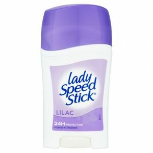 Lady Speed Stick Lilac tuhý stick 45g vyobraziť