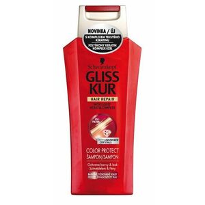 Gliss Kur Color šampón 250ml vyobraziť