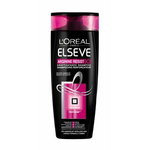 L'Oréal L’ORÉAL Elséve Arginine Resist šampón na vlasy 250 ml vyobraziť