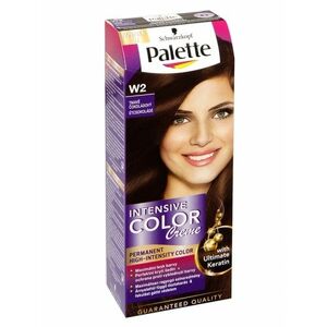 Palette Intensive Color Creme farba na vlasy W2 3-65 vyobraziť