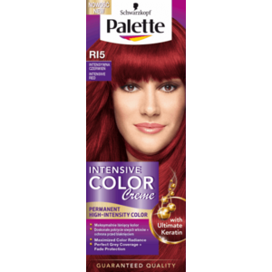 Palette Intensive Color Creme farba na vlasy RI5 6-88 vyobraziť