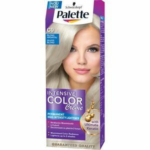 Palette Intensive Color Creme farba na vlasy C9 vyobraziť