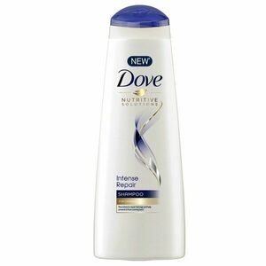 Dove Intensive Repair šampón na vlasy 400ml vyobraziť