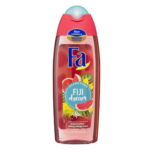 Fa Fiji Dream sprchový gél 250ml vyobraziť