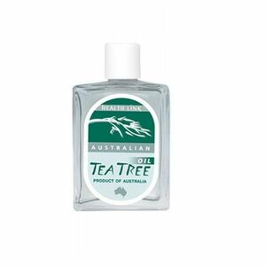 TEA TREE OIL 30 ml vyobraziť