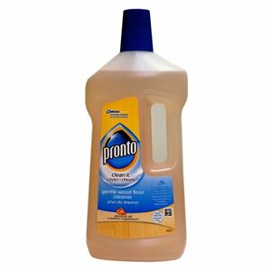 PRONTO Extra mydlový čistič s mandľovým olejom 750 ml vyobraziť
