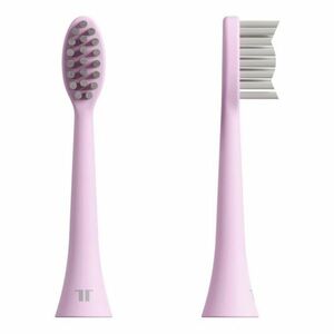 TESLA SMART Toothbrush TB200 náhradná hlavica ružová 2 kusy vyobraziť