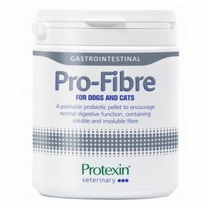 Protexin Pro-Fibre pre psy a mačky 500 g vyobraziť