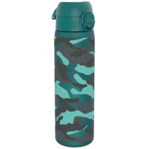 ION8 Leak proof fľaša camouflage 500 ml vyobraziť