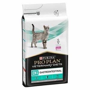 PURINA PRO PLAN Vet Diets EN Gastrointestinal granule pre mačky 1, 5 kg vyobraziť
