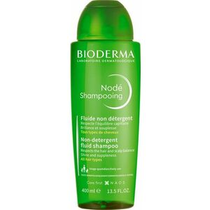 Bioderma Nodé Fluid šampón pre všetky typy vlasov 400 ml vyobraziť