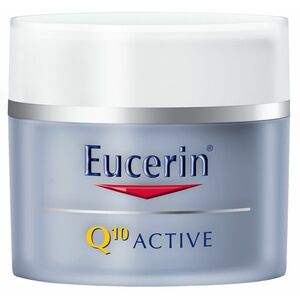 Eucerin Q10 ACTIVE nočný krém proti vráskam 50ml vyobraziť