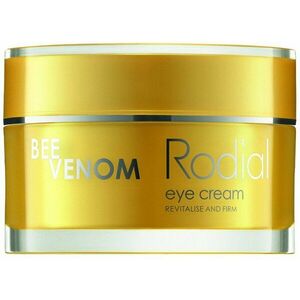 Rodial Bee Venom Eye Cream, Očný krém s včelím jedom 25 ml vyobraziť
