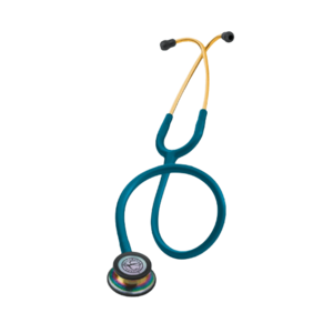 Littmann Classic III Rainbow Edition, stetoskop pre internú medicínu 5807 vyobraziť