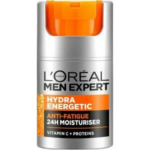 L'Oréal Paris Men Expert Hydra Energetic Hydratačný krém 50 ml vyobraziť