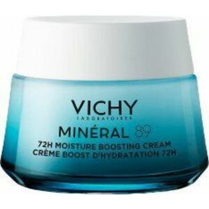 Vichy Mineral89 72h hydratačný krém 50 ml vyobraziť