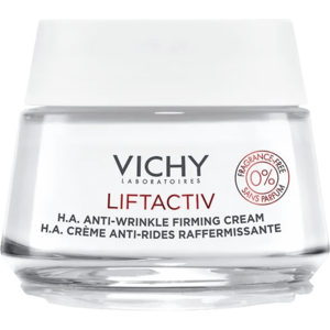 Vichy Liftactiv H.A. spevňujúci krém proti vráskam bez parfumácie 50 ml vyobraziť