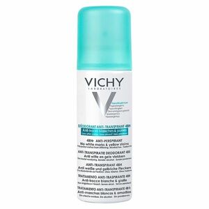 Vichy Deodorant Antiperspirant 48h sprej 125 ml vyobraziť