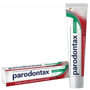 Parodontax Fluoride zubná pasta 75 ml vyobraziť