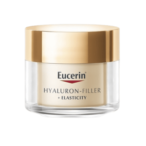 Eucerin HYALURON-FILLER+ELASTICITY denný krém SPF 15, 50 ml vyobraziť