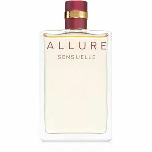 Chanel Allure Sensuelle parfumovaná voda pre ženy 100 ml vyobraziť