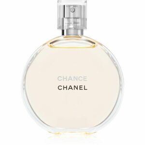 Chanel Chance toaletná voda pre ženy 50 ml vyobraziť