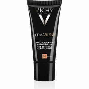 Vichy Dermablend korekčný make-up s UV faktorom odtieň 55 Bronze 30 ml vyobraziť