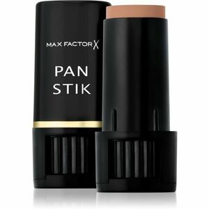 Max Factor Panstik make-up a korektor v jednom odtieň 60 Deep Olive 9 g vyobraziť